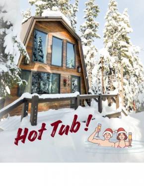 Cozy Cabin Near Bryce and Zion sleeps 4 adults
